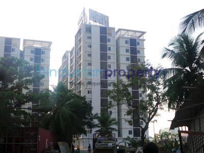 flat / apartment, chennai, siruseri, image