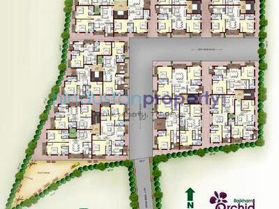 2 BHK , Chennai, image