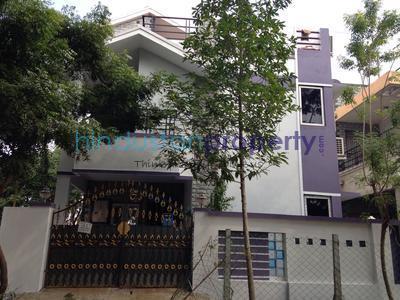 house / villa, chennai, thiruverkadu, image
