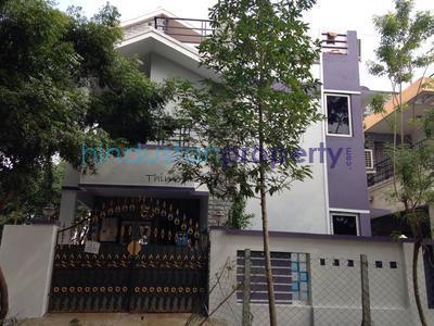 3 BHK , Chennai, image