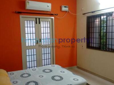 3 BHK , Chennai, image