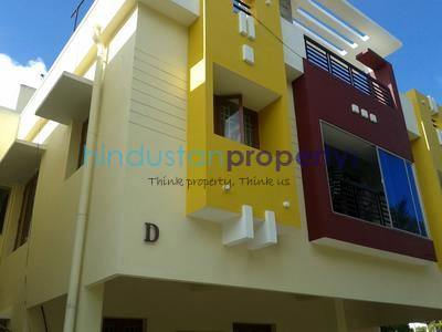 flat / apartment, chennai, sembakkam, image