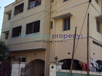 flat / apartment, chennai, sembakkam, image
