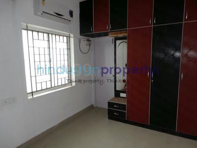 house / villa, chennai, gerugambakkam, image