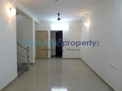 house / villa, chennai, gerugambakkam, image