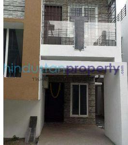 house / villa, chennai, gerugambakkam, image