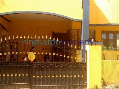 house / villa, chennai, gerugambakkam, image