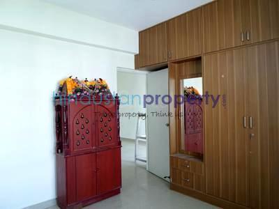 3 BHK , Chennai, image