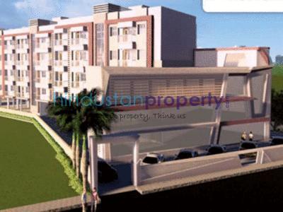 3 BHK , Chennai, image