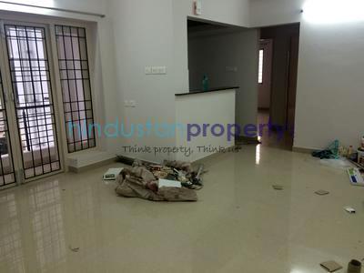 3 BHK , Chennai, image