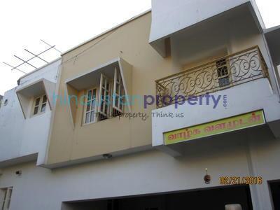 2 BHK , Chennai, image