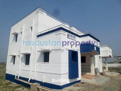 house / villa, chennai, mudichur, image