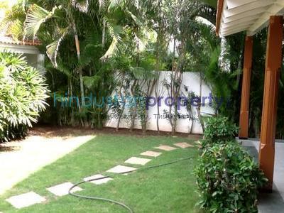 4 BHK , Chennai, image