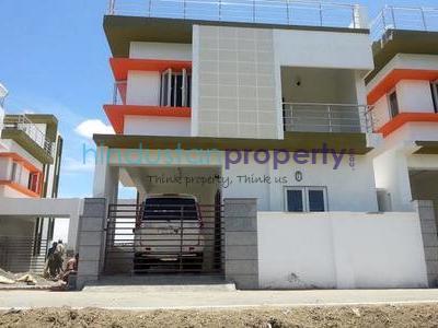 house / villa, chennai, injambakkam, image