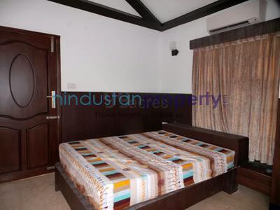 house / villa, chennai, injambakkam, image