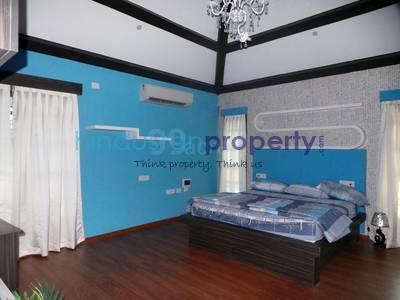 house / villa, chennai, injambakkam, image