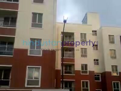 2 BHK , Chennai, image