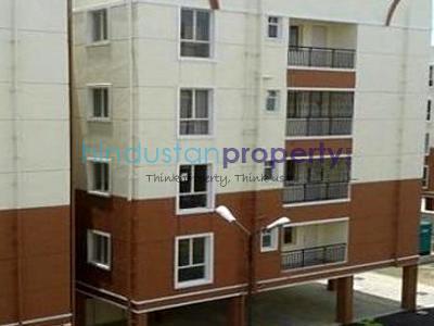 flat / apartment, chennai, thiruporur, image