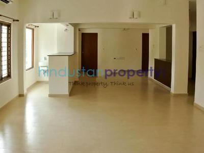 4 BHK , Chennai, image