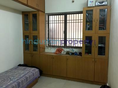 3 BHK , Chennai, image