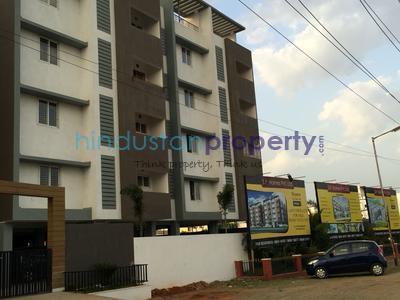 3 BHK , Chennai, image