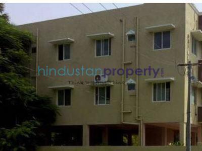 2 BHK , Chennai, image