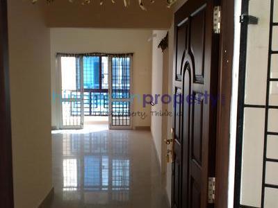 3 BHK , Chennai, image