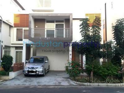 4 BHK , Chennai, image