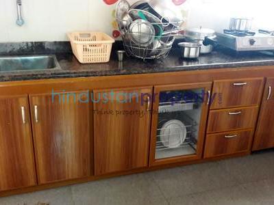 2 BHK , Chennai, image