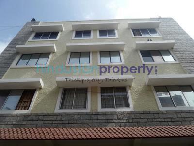 studio apartment, chennai, santhome, image