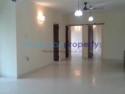 3 BHK , Chennai, image