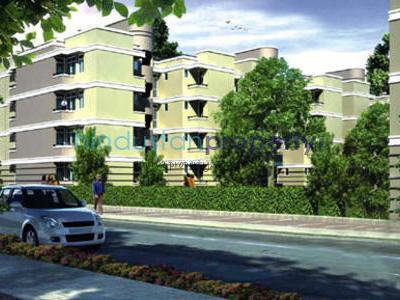 2 BHK , Chennai, image