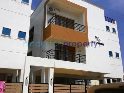 3 BHK , Chennai, image