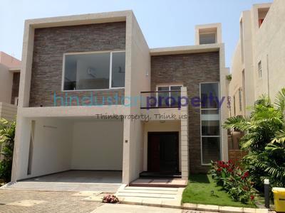 4 BHK , Chennai, image