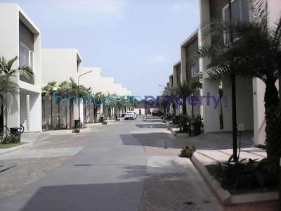 4 BHK , Chennai, image