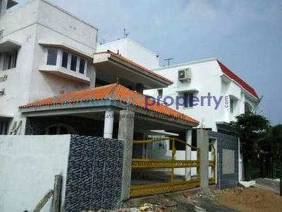 3 BHK , Chennai, image