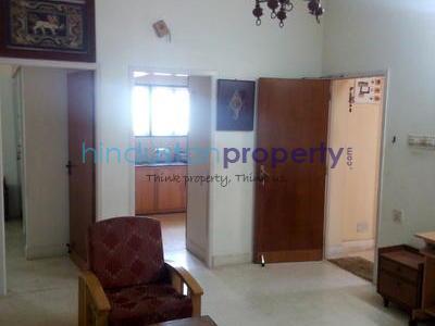 3 BHK , Chennai, image