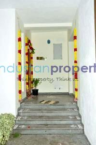 4 BHK , Chennai, image