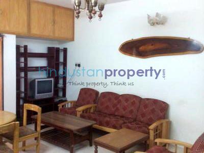 3 BHK , Chennai, image