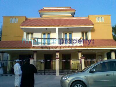 house / villa, chennai, uthandi, image