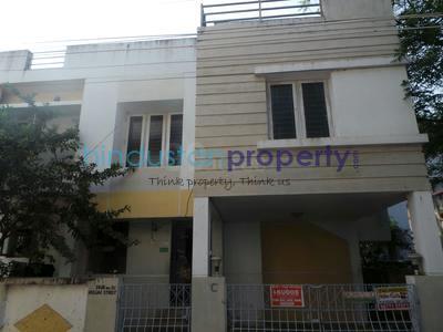 3 BHK , Chennai, image