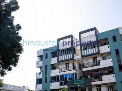 3 BHK , Chennai, image