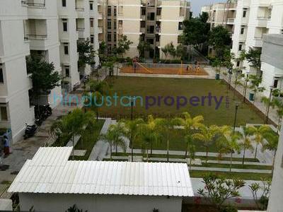 2 BHK , Chennai, image