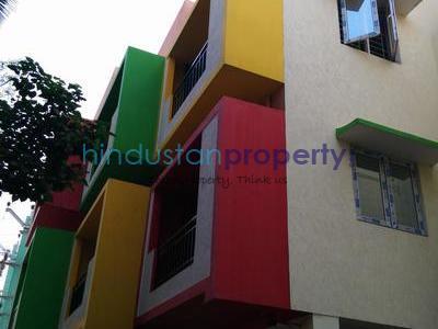 2 BHK , Chennai, image