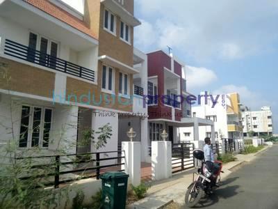 3 BHK , Chennai, image