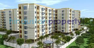 2 BHK , Chennai, image