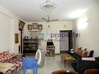 3 BHK , Chennai, image