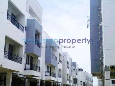 2 BHK , Chennai, image