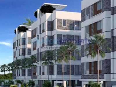 2 BHK , Chennai, image