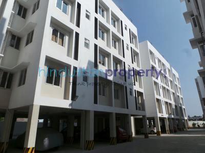 4 BHK , Chennai, image